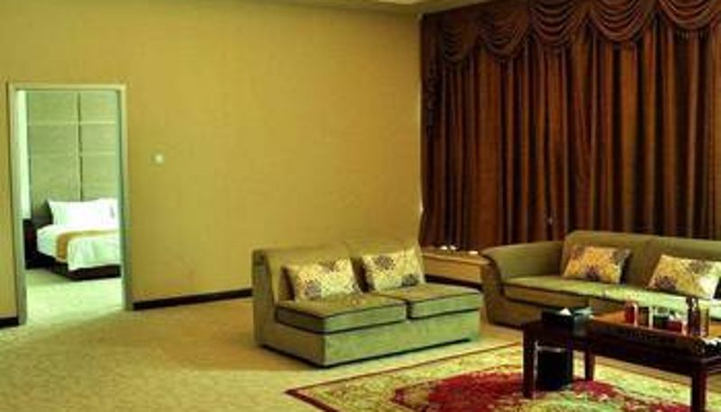 Camera - Guo Bin Hotel