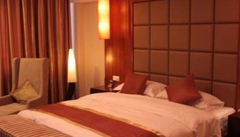 Camera - Shengda Hotel