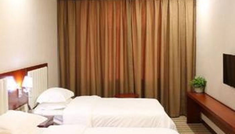 Camera - Shengda Hotel