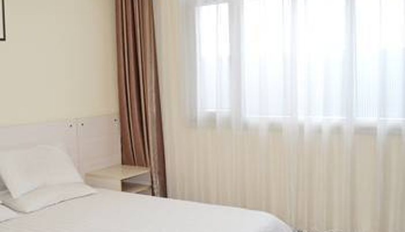 Camera - Qihang Star Business Hotel