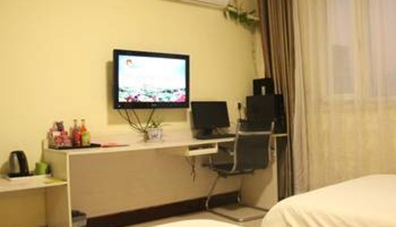 Camera - Qihang Star Business Hotel