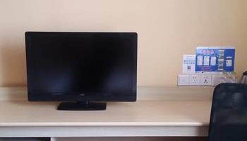Camera - Qihang Star Business Hotel