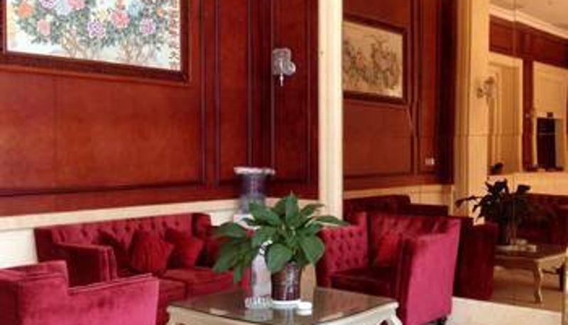 Sala - 惠州双月湾汇君酒店