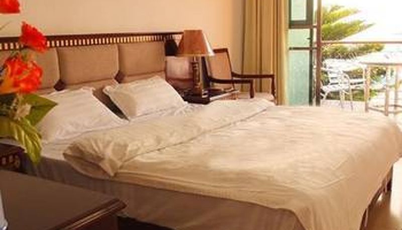 Habitación - 惠州巽寮湾海逸珍珠场度假村