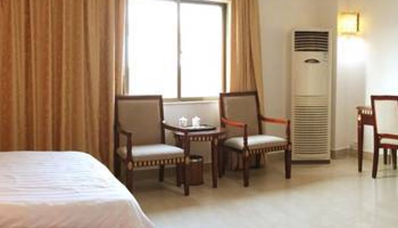 Habitación - 惠州巽寮湾海逸珍珠场度假村