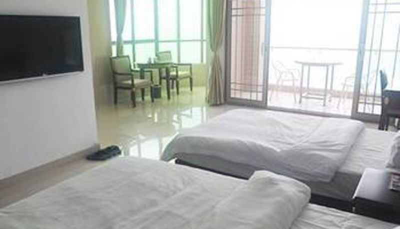 Habitación - 惠州巽寮湾海逸珍珠场度假村
