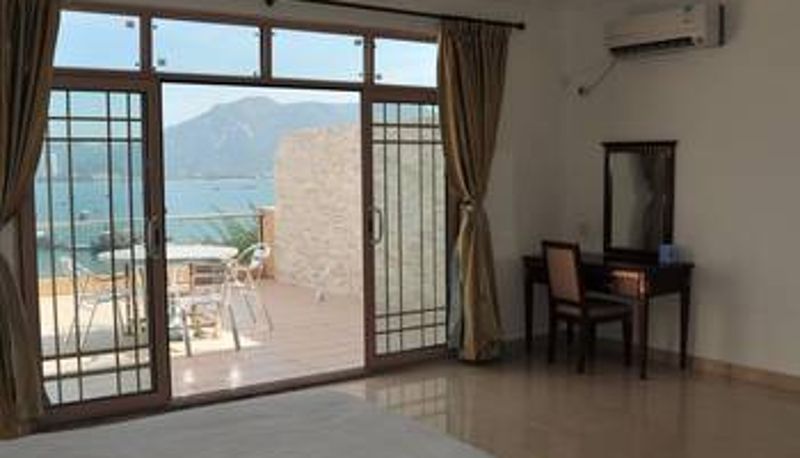 Habitación - 惠州巽寮湾海逸珍珠场度假村