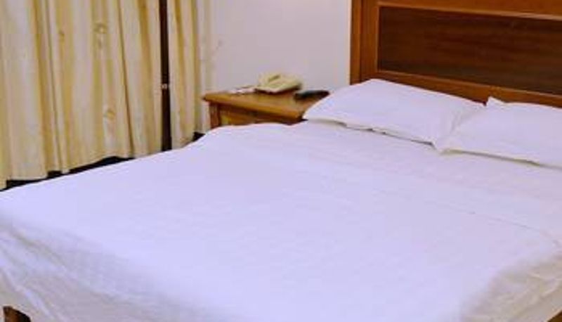 Camera - Haisheng Holiday Hotel