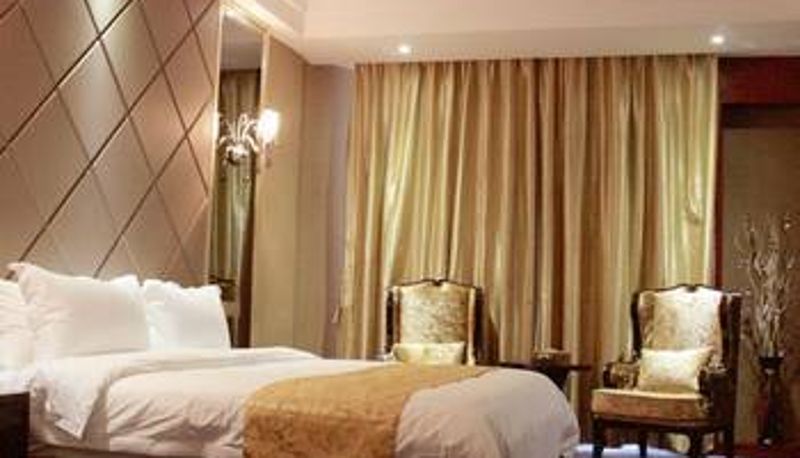 Camera - Marhenton Garden Hotel