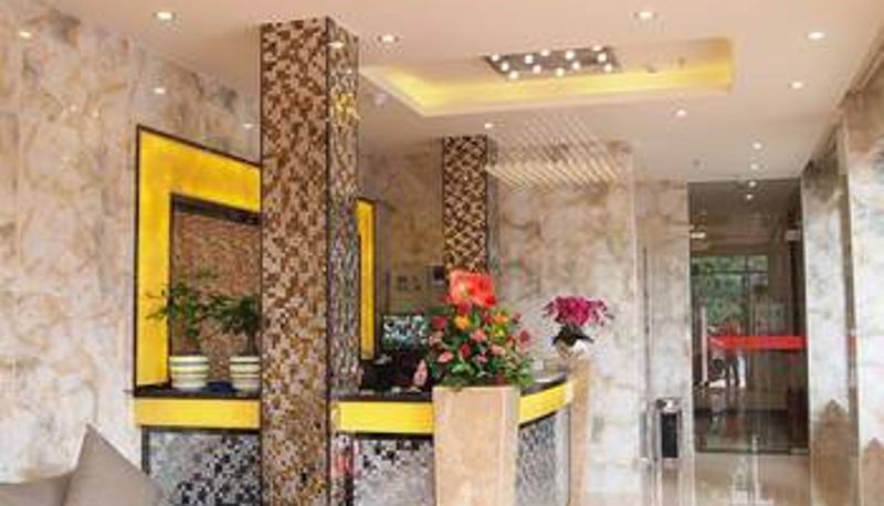 Hall - RongCheng Hotel