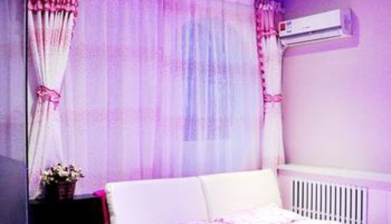 Zimmer - To Love Theme Hotel