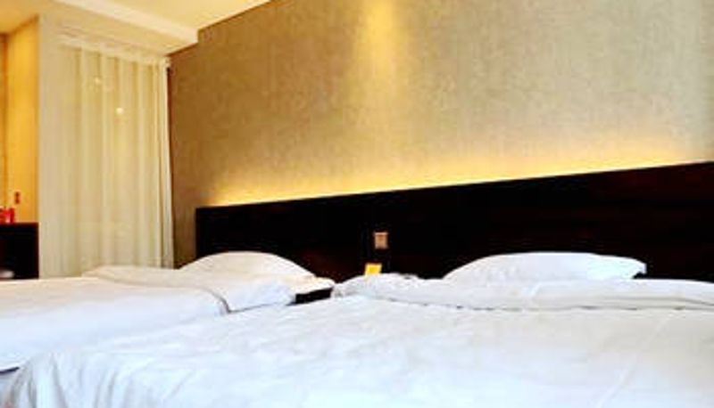 Camera - HongJing Hotel