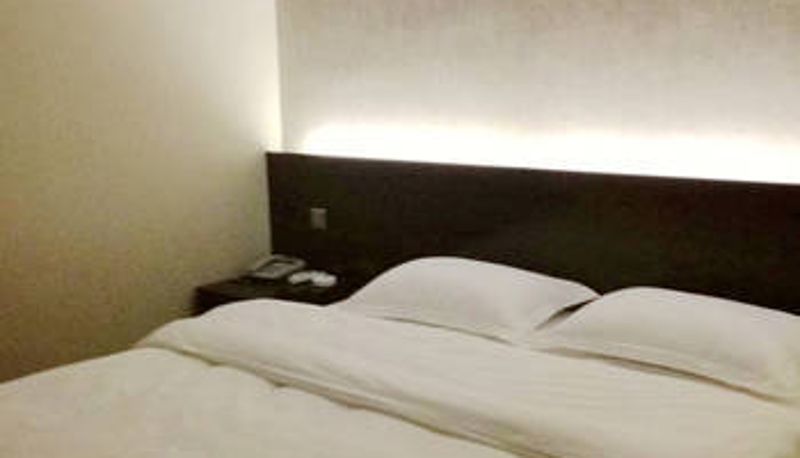 Camera - HongJing Hotel