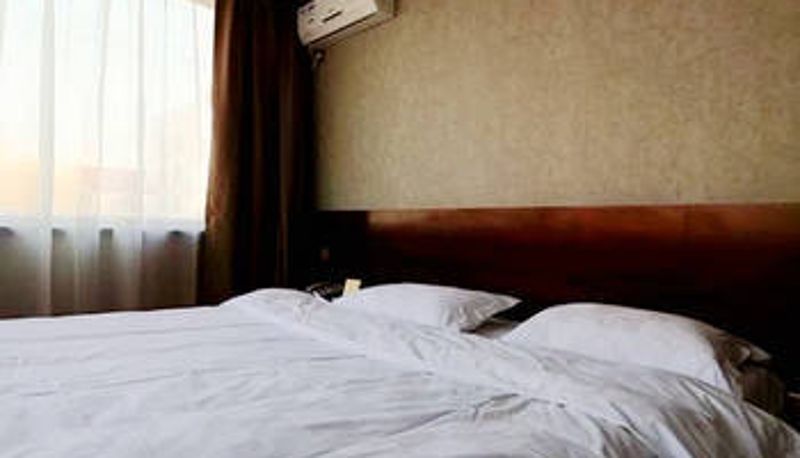 Camera - HongJing Hotel