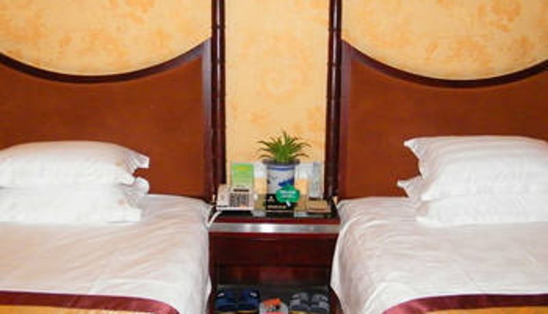 Camera - Anfu Wenshan Hotel