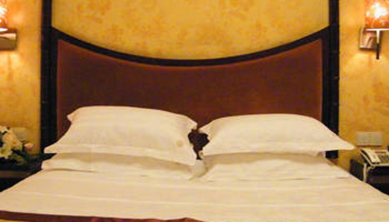 Camera - Anfu Wenshan Hotel