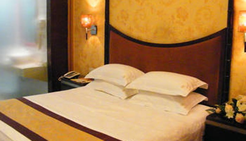 Camera - Anfu Wenshan Hotel