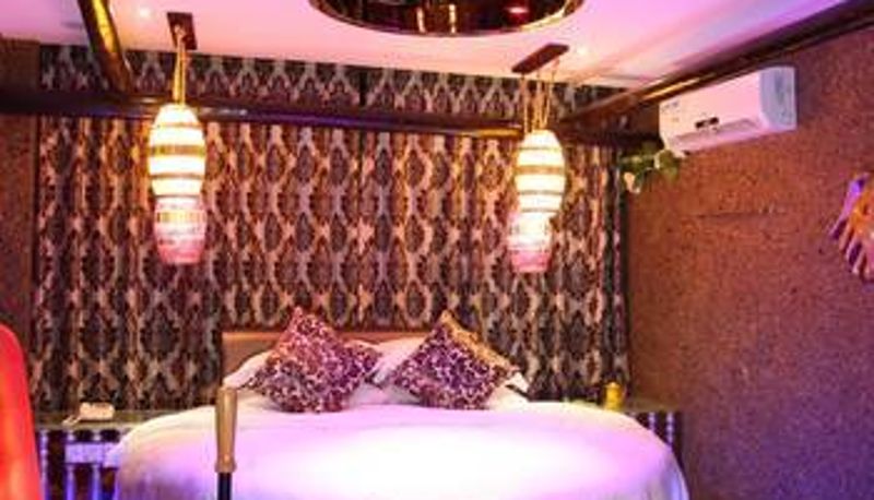 Zimmer - Jiande Aichao Boutique Hotel