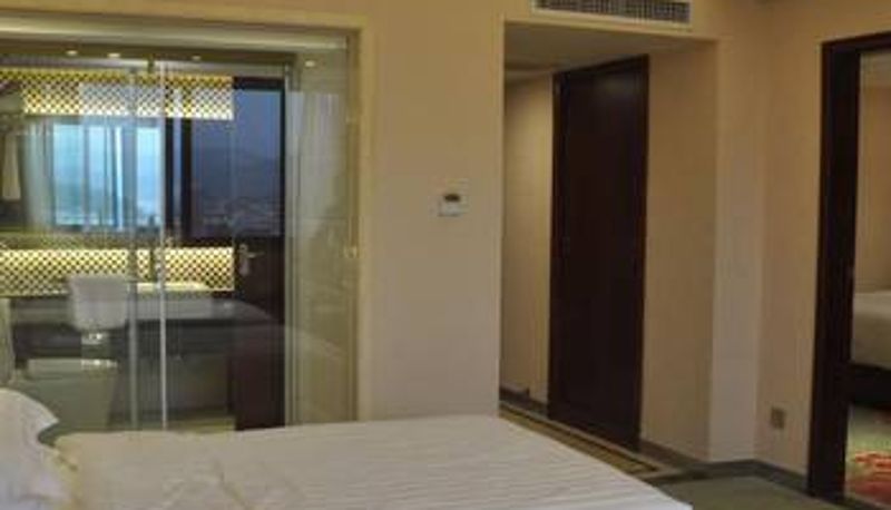 Habitación - Guangzhou Renhe Hongyun Hotel