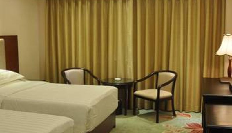 Habitación - Guangzhou Renhe Hongyun Hotel