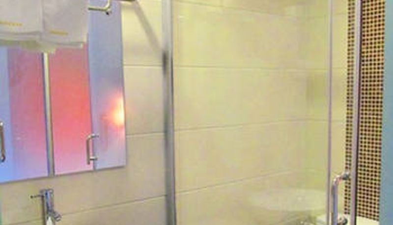 Camera - Yingdong Business Hotel (Xinhui CR Vanguard Branch)
