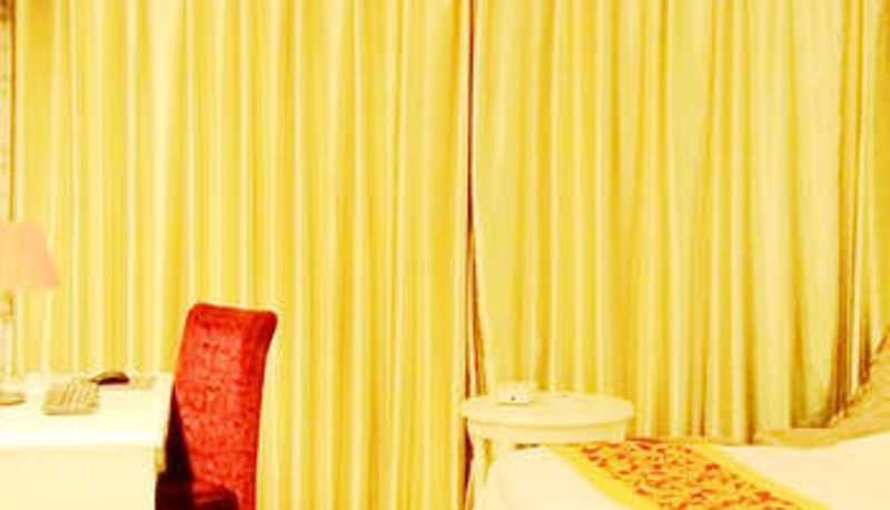 Pokój - Jiangshan Fudong Hotel