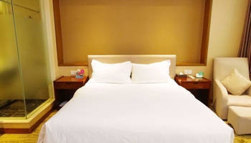 Pokój - Hengda Holiday Hotel