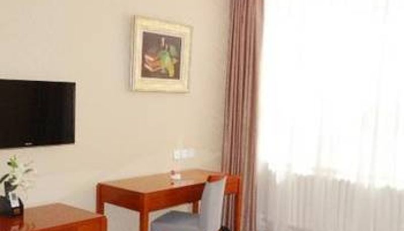 Camera - Seven Seagrass Ocean Theme Holiday Hotel (Qingdao West Coast Bus Terminal Store)