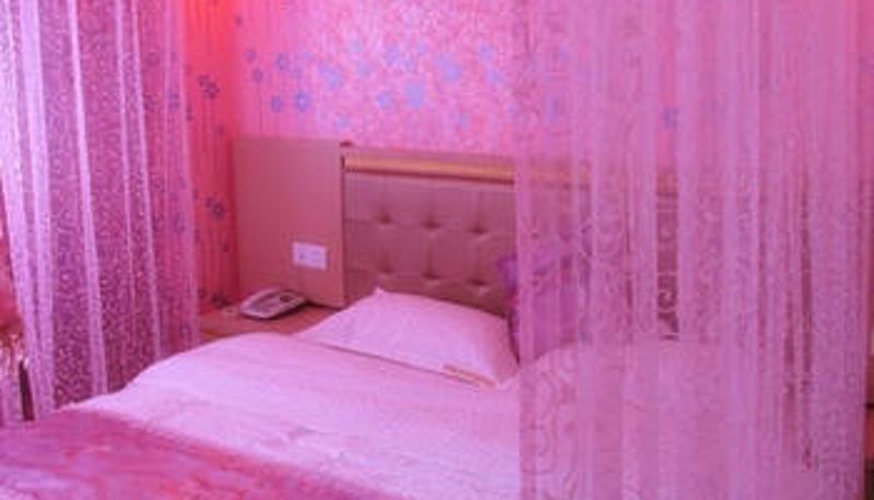 Camera - Seven Seagrass Ocean Theme Holiday Hotel (Qingdao West Coast Bus Terminal Store)