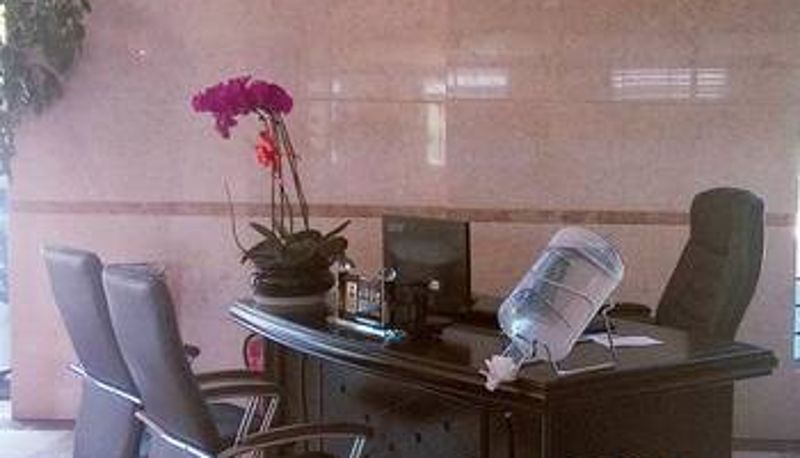 Informacje - Hongyuan International Hotel