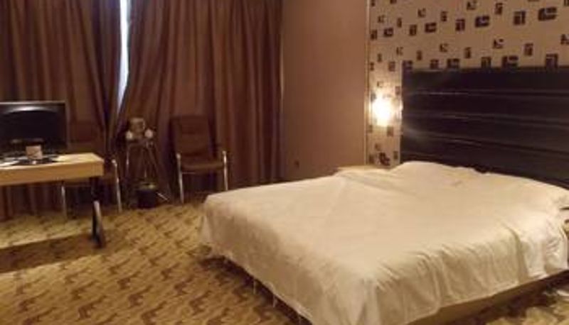 Camera - Jiaozuo Yuandong Hotel