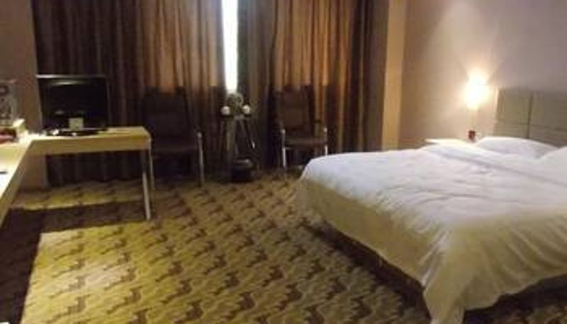 Zimmer - Jiaozuo Yuandong Hotel