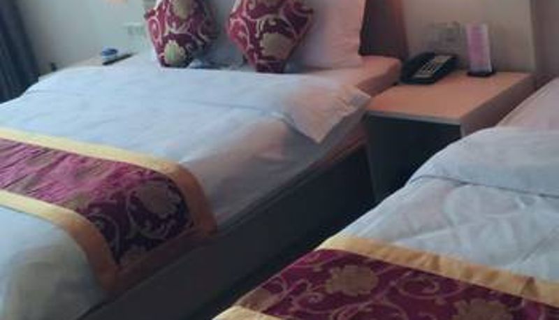 Camera - Jiaozuo Yuandong Hotel