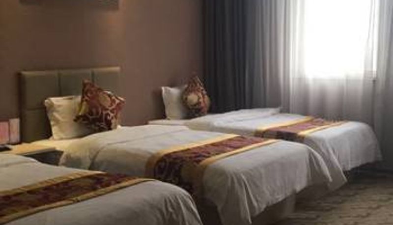 Camera - Jiaozuo Yuandong Hotel