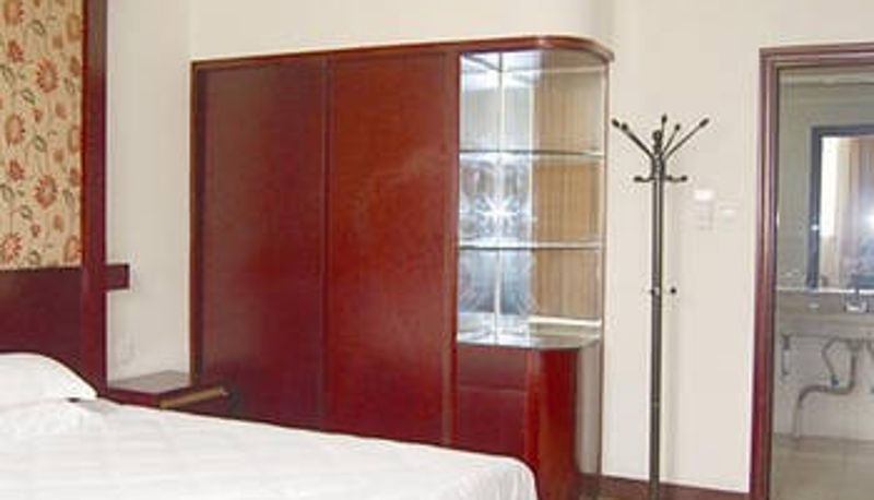 Pokój - Film City Hotel