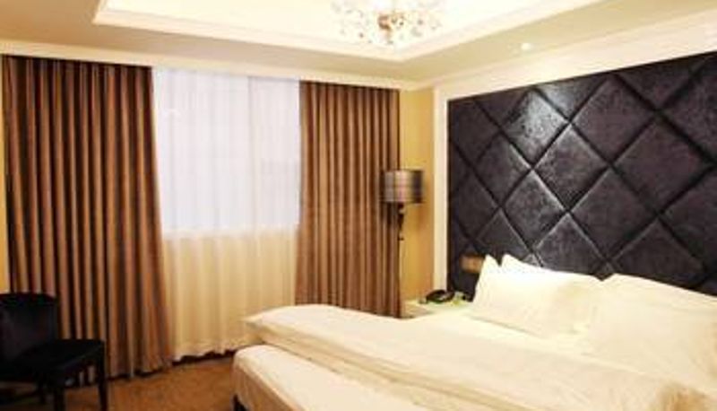 Kamer - Severn Esports Hotel (Modern Street Store)