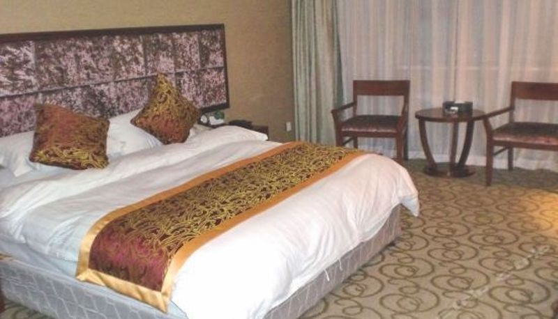 Chambre Supérieure - Jiasheng International Hotel