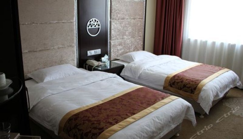 Superior room - Guanli Hotel