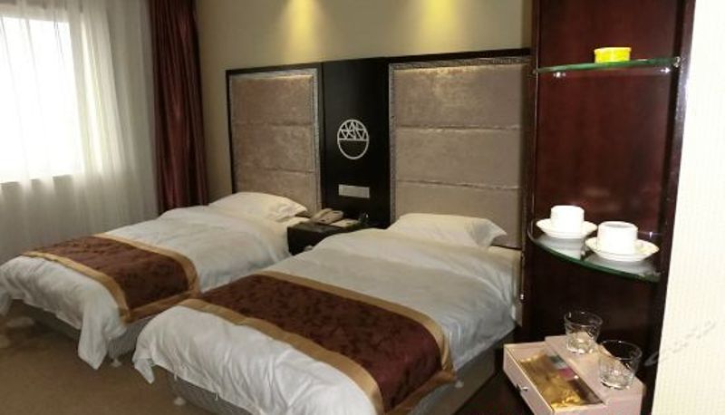 Superior room - Guanli Hotel