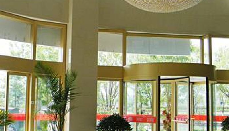 Hall - Yuesheng Hotel