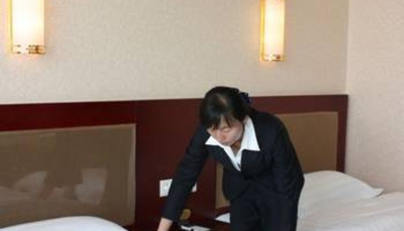 Chambre - Yuesheng Hotel