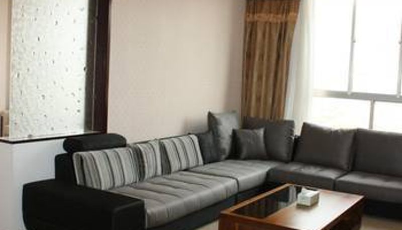 Chambre - Yuesheng Hotel
