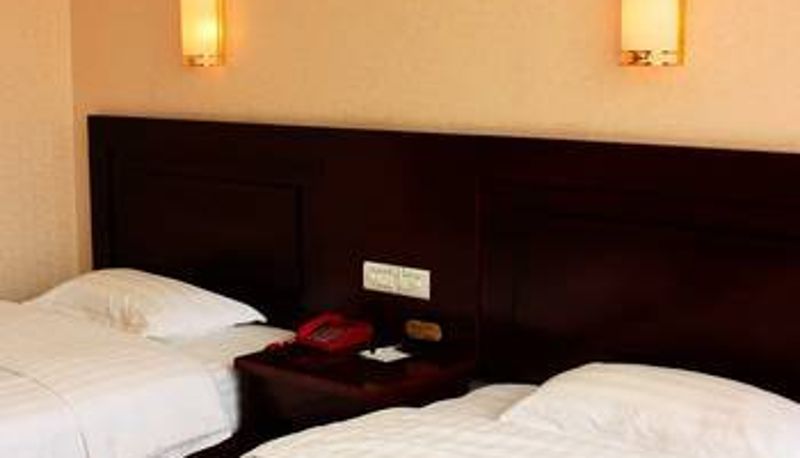 Chambre - Yuesheng Hotel