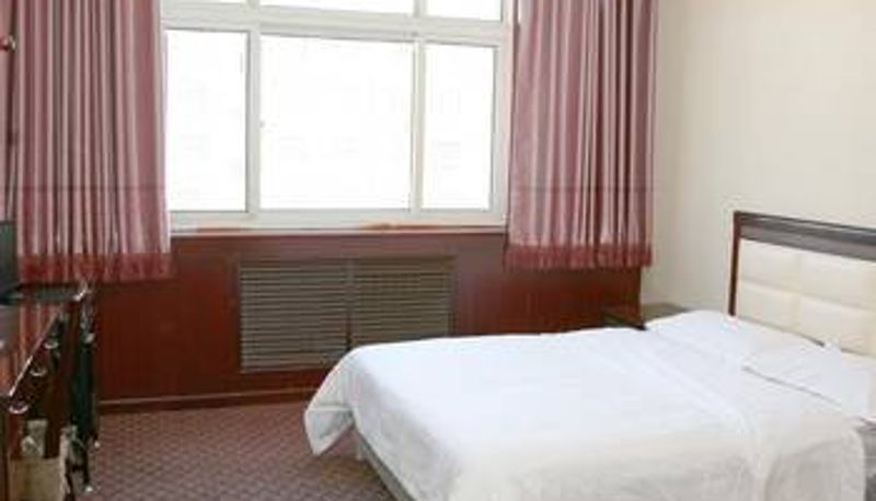 Habitación - Kairui Hotel