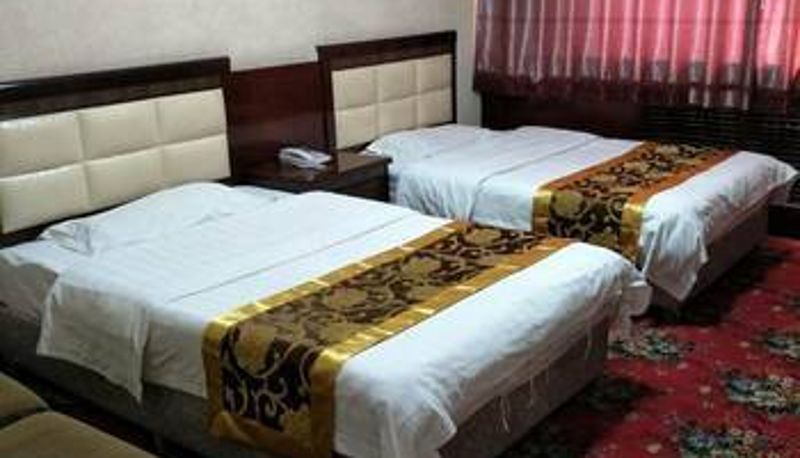 Habitación - Kairui Hotel