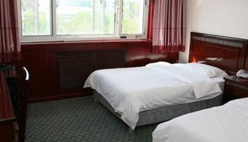 Habitación - Kairui Hotel