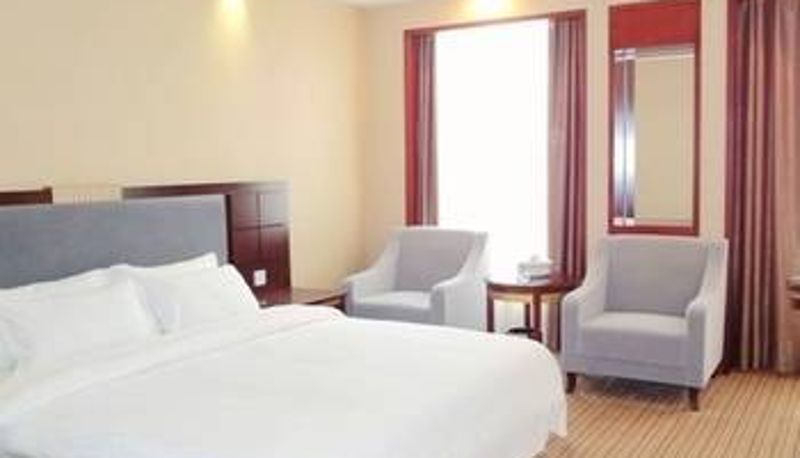 Camera - Jieyang Donghai Business Hotel