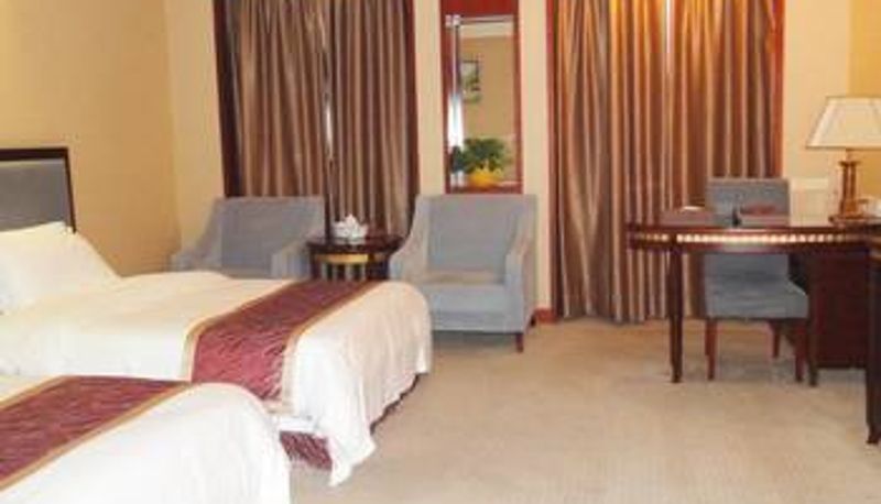 Camera - Jieyang Donghai Business Hotel