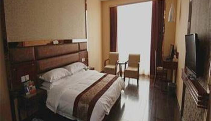 Camera - Long Hua Hotel JIMO