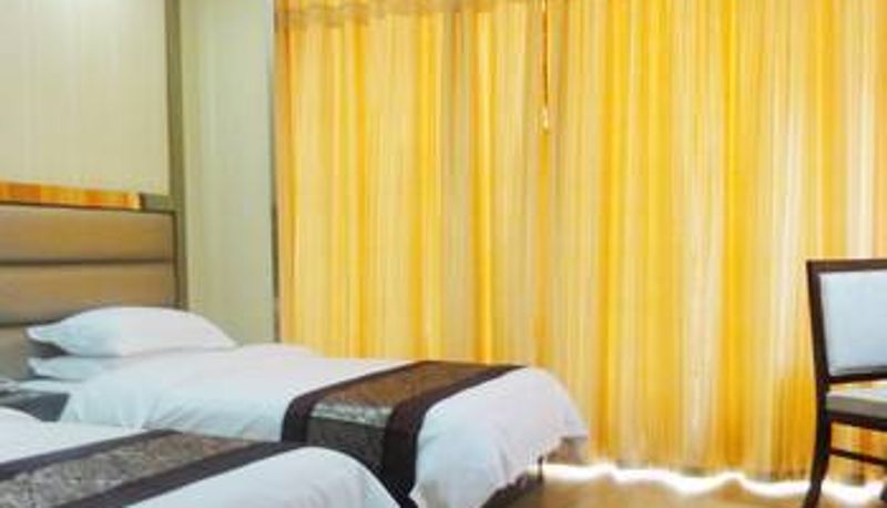 Camera - Long Hua Hotel JIMO